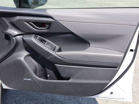 New 2026 Subaru Crosstrek 2.5i Wilderness w/ Crosstrek Mirror Package AWD/4WD image 23
