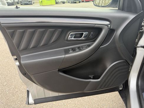 Used 2015 Ford Taurus SHO w/ Equipment Group 401A image 11