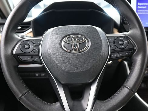 Used 2023 Toyota RAV4 Limited FWD image 26