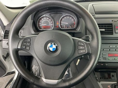 Used 2008 BMW X3 3.0si image 15