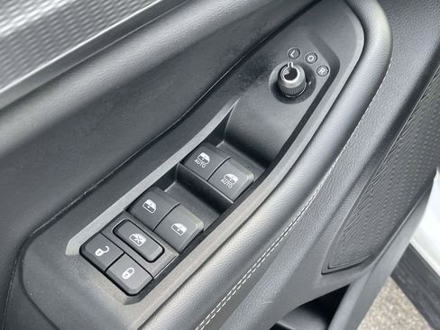 Certified 2024 Jeep Grand Cherokee L Laredo image 25