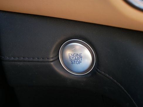 Used 2021 Hyundai Santa Fe Calligraphy image 30