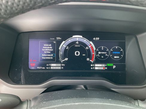 Used 2024 Toyota Tundra TRD Pro AWD/4WD image 27