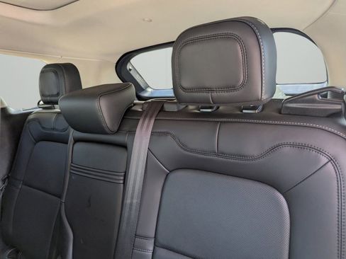 New 2024 Lincoln Corsair Grand Touring w/ Equipment Group 302A image 21