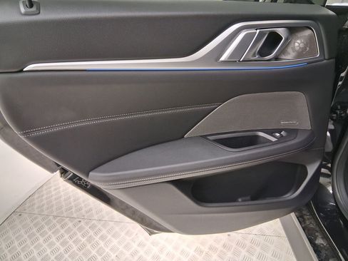 New 2026 BMW i4 eDrive40 w/ M Sport Package image 29