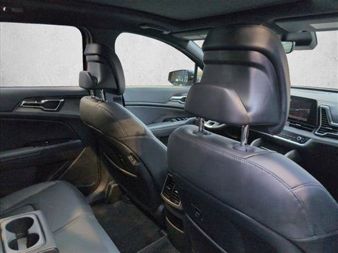 Used 2025 Kia Sportage X-Line Prestige image 22