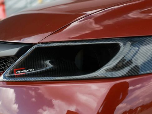 Used 2007 Honda Civic Si image 41