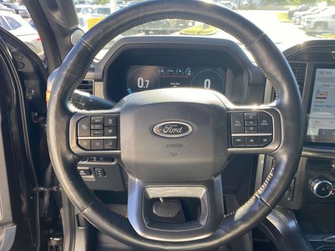 Used 2023 Ford F150 Tremor w/ Equipment Group 402A High AWD/4WD image 22