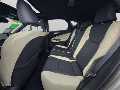 Used 2024 Lexus NX 350 AWD w/ Premium Package image 12