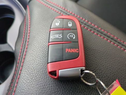 Used 2023 Dodge Challenger SRT Hellcat image 26