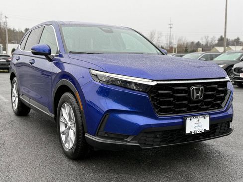 Certified 2023 Honda CR-V EX-L image 3