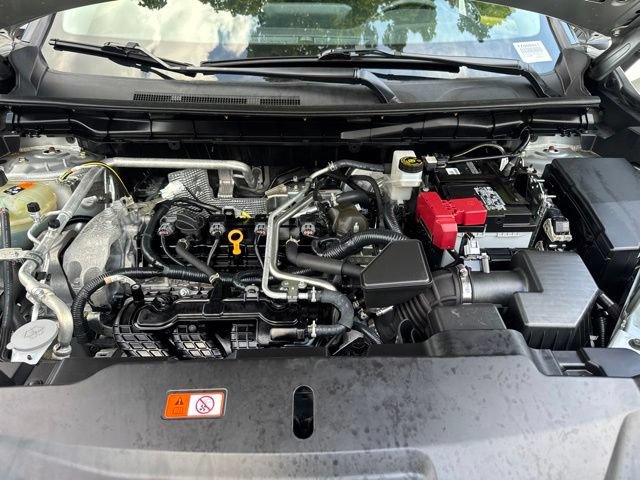 Used 2023 Mitsubishi Outlander SE AWD/4WD image 17