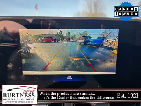 Certified 2024 Chevrolet Trax ACTIV w/ Driver Confidence Package image 2