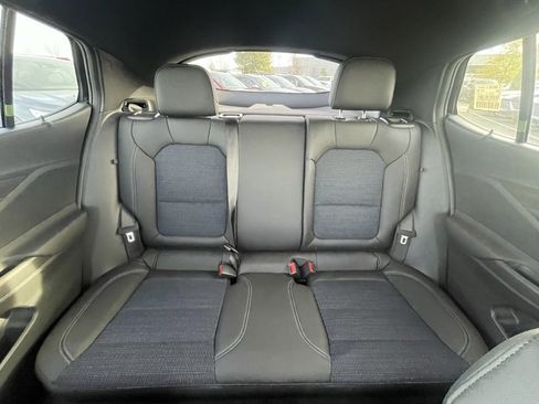 New 2026 Buick Envista Preferred w/ Convenience I Package image 26