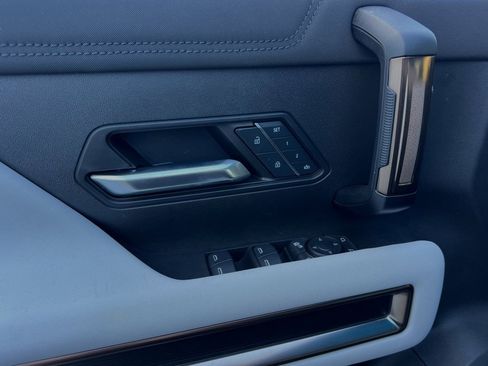 New 2024 GMC Hummer EV 3X w/ Omega Edition image 8