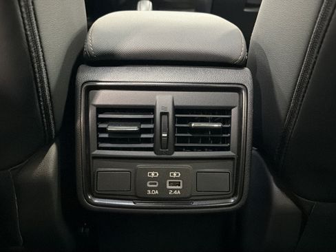 Certified 2026 Subaru Forester Sport AWD/4WD image 33