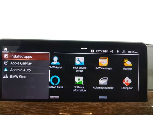 Used 2022 BMW X3 xDrive30i w/ Convenience Package image 26