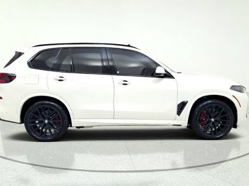 Used 2025 BMW X5 sDrive40i w/ M Sport Package RWD image 10