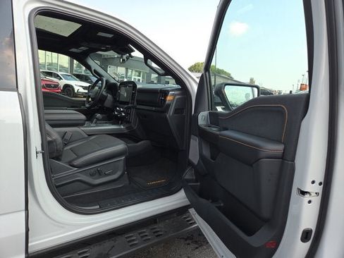 Used 2026 Ford F150 Tremor AWD/4WD image 15