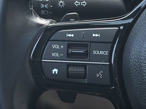 Used 2025 Honda Civic Sport image 20
