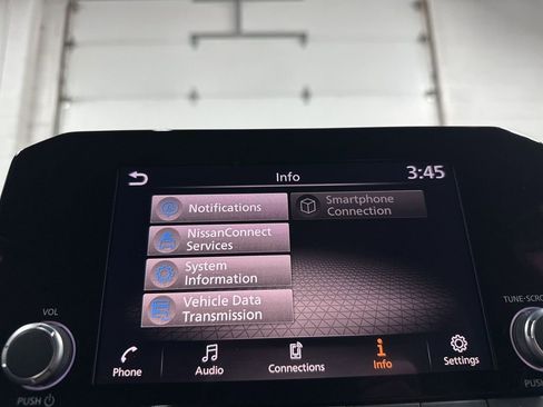 Used 2025 Nissan Pathfinder Rock Creek image 30