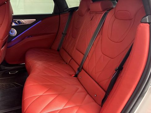 Used 2026 BMW XM Label Red AWD/4WD image 30