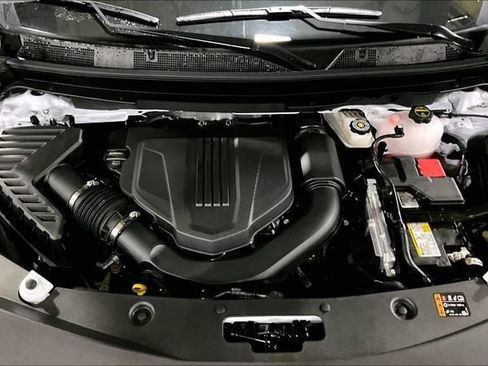 New 2026 Buick Enclave Sport Touring w/ Power Package AWD/4WD image 14