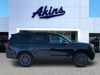 New 2025 Ford Expedition Platinum w/ Stealth Performance Package video 1