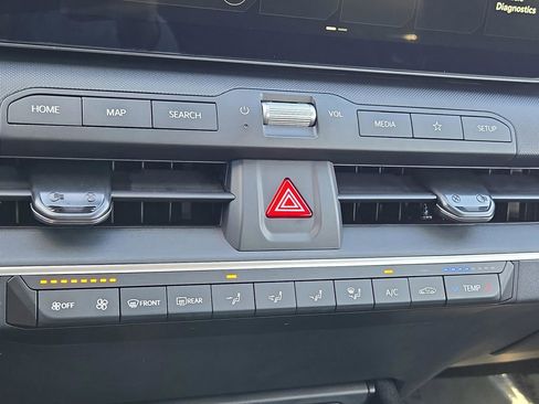 New 2026 Kia K4 LXS image 24