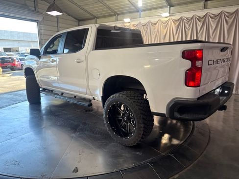 Used 2020 Chevrolet Silverado 1500 LT w/ All-Star Edition RWD image 6