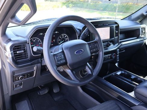 Used 2023 Ford F150 XL w/ STX Appearance Package image 15