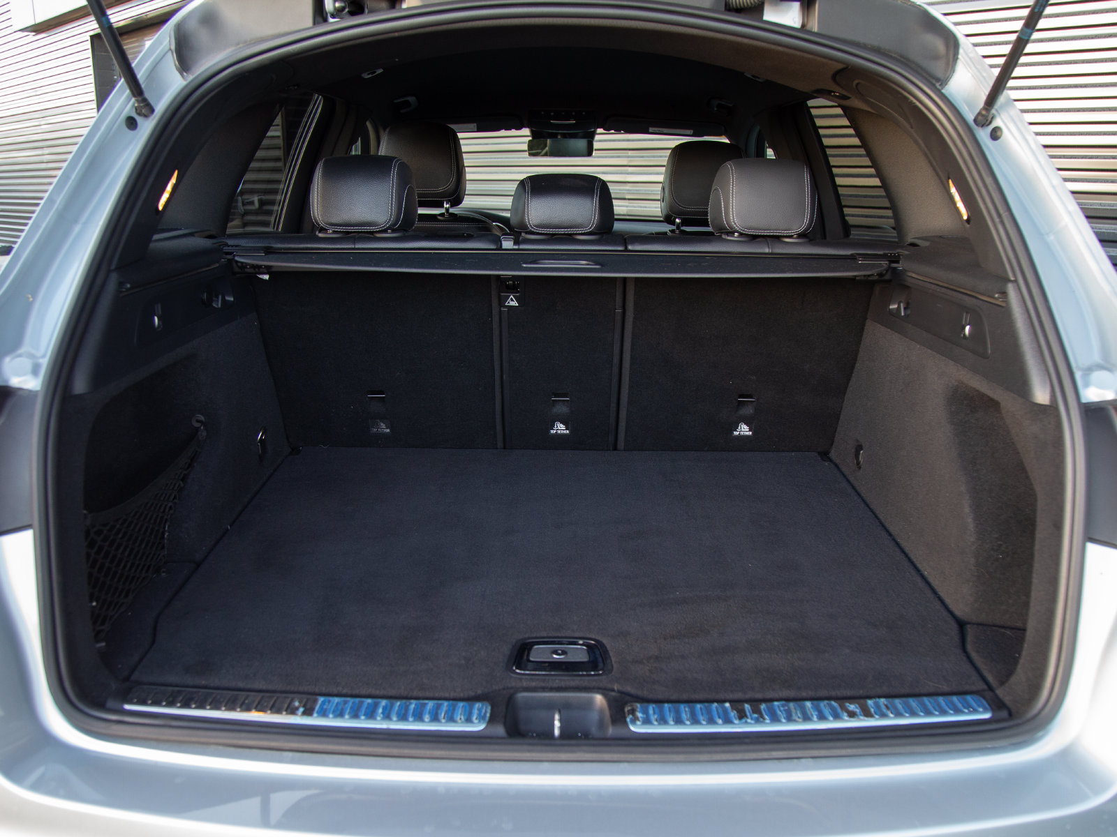 Used 2022 Mercedes-Benz GLC 300 image 20