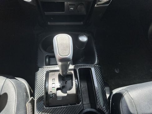 Used 2021 Toyota 4Runner TRD Off-Road Premium w/ Convenience Package (TMS) image 35