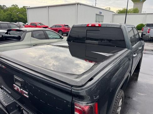 Used 2018 GMC Sierra 1500 Denali w/ Denali Ultimate Package AWD/4WD image 5