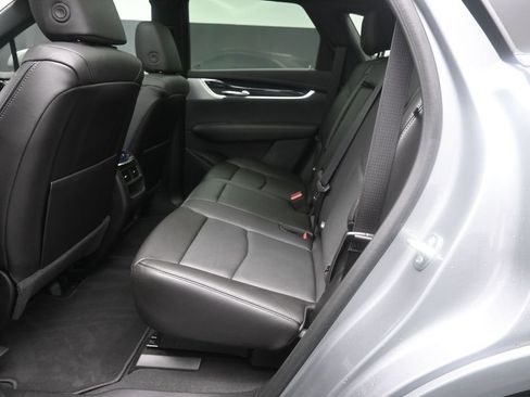 Used 2025 Cadillac XT5 Premium Luxury FWD image 21