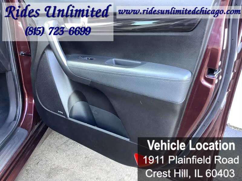 Used 2013 Kia Sorento SX FWD image 27