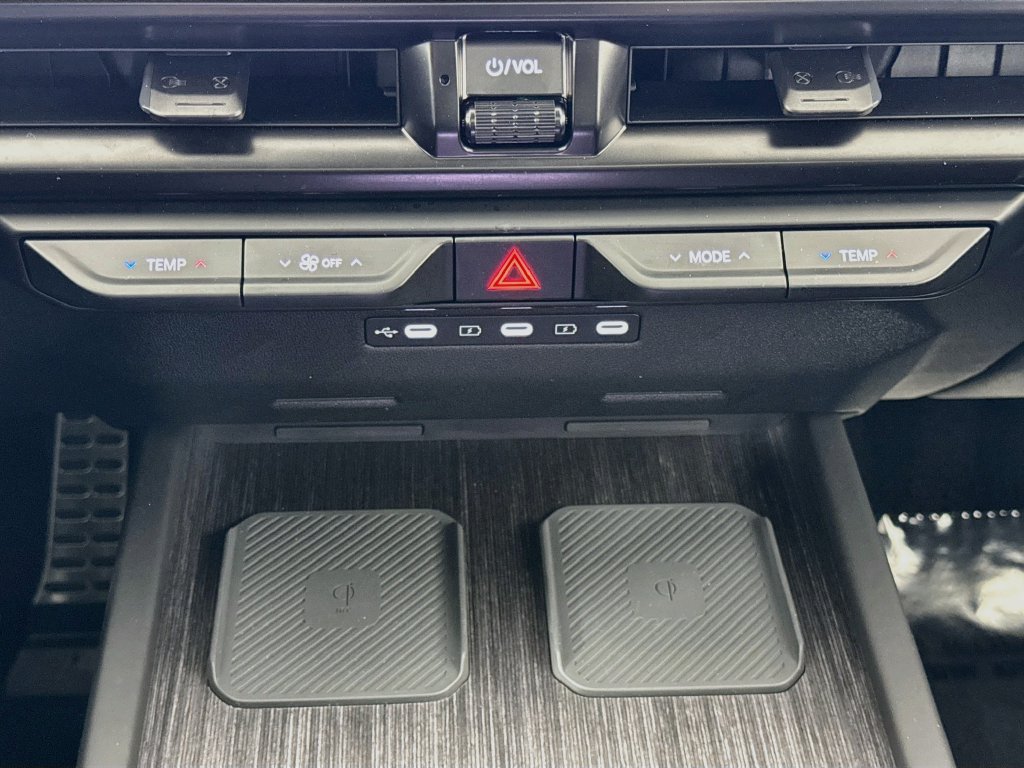 Used 2027 Kia Telluride SX Prestige X-Line AWD/4WD image 18