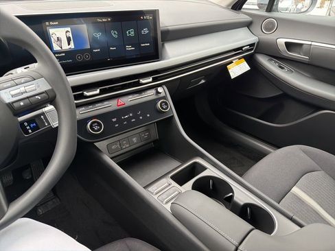 New 2026 Hyundai Sonata Blue FWD image 28