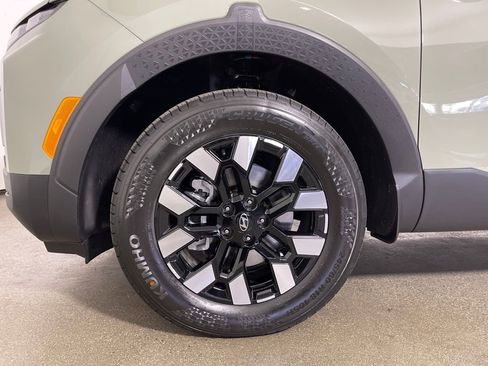 New 2026 Hyundai Santa Cruz SEL FWD image 11