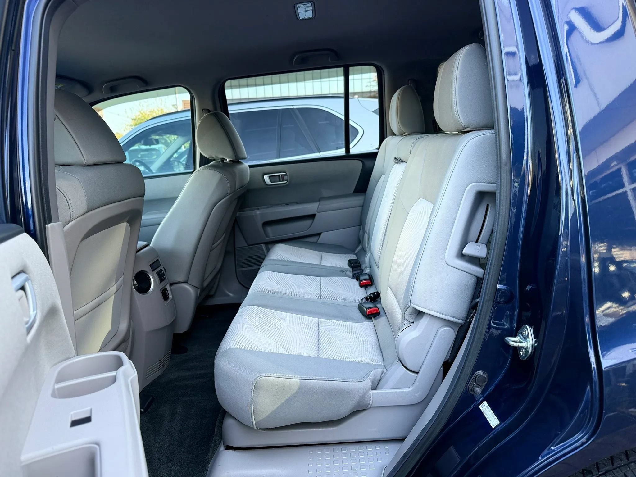 Used 2014 Honda Pilot LX image 25