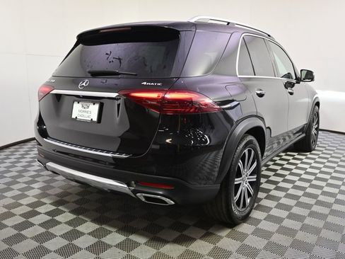 Used 2025 Mercedes-Benz GLE 350 4MATIC image 6