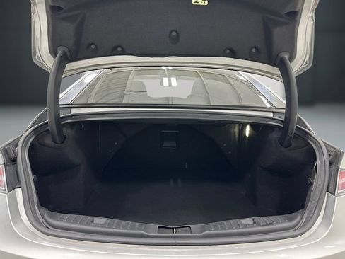 Used 2016 Lincoln MKZ AWD w/ Equipment Group 300A Reserve image 12
