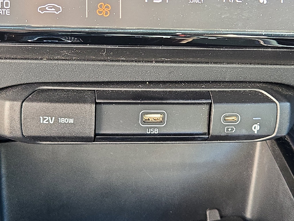 Used 2024 Kia Niro Wind w/ Wind Preserve Package FWD image 27
