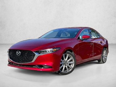 Used 2023 MAZDA MAZDA3 s