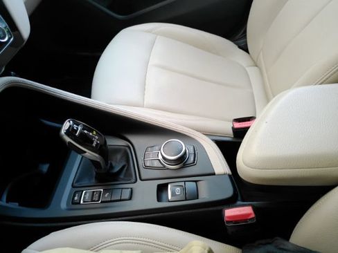 Used 2021 BMW X1 sDrive28i FWD image 42