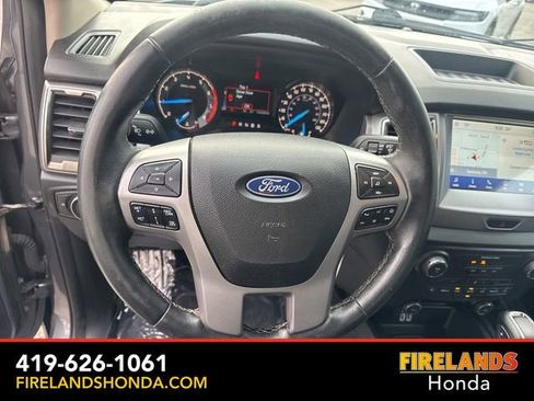 Used 2021 Ford Ranger XLT w/ Equipment Group 301A Mid AWD/4WD image 18