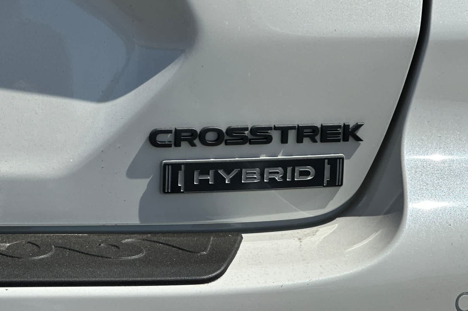 New 2026 Subaru Crosstrek 2.5i Limited AWD/4WD image 26