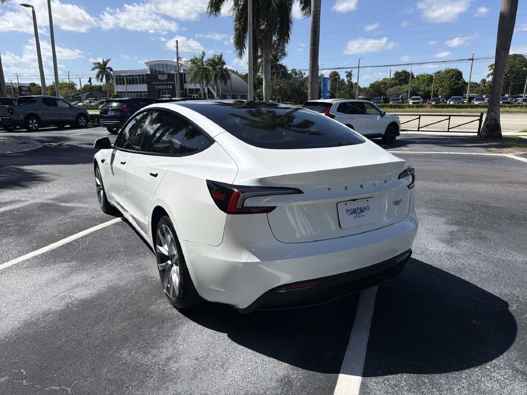 Used 2026 Tesla Model 3 RWD image 6