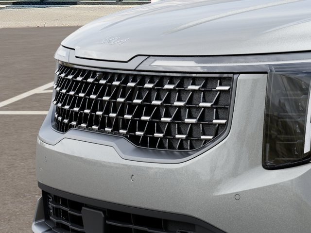 New 2027 Kia Carnival SX Prestige FWD image 12