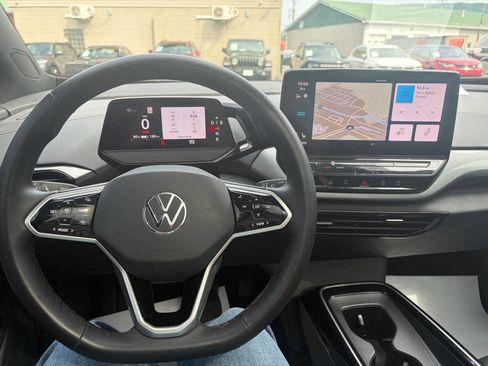 Used 2023 Volkswagen ID.4 Pro S RWD image 15